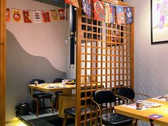 -吉屋烤肉(八宝街店)