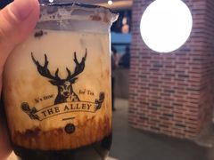 -鹿角巷The Alley(龙湖天街店)