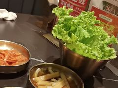 -韩宫宴和牛烤肉(武汉光谷现代风情街店)