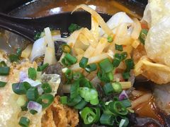 -正宗潮州鱼蛋粉(长寿西路店)