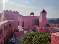 -漳州滨海火山岛自然生态风景区