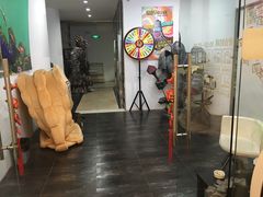 -JOJO实景沉浸侦探剧本杀(大悦城店)