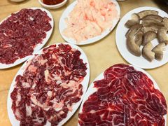 -五洲牛肉美食馆
