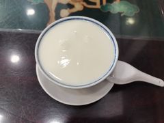 原味姜撞奶-民信老铺(华盖路店)