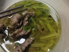 -杨记新泉美食