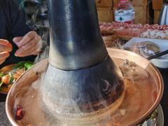 -阳坊胜利涮羊肉(阳坊老店)