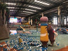 游乐设施-南宫温泉水世界