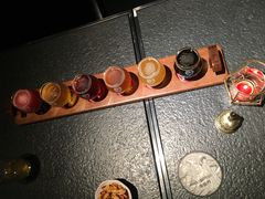 -朱雀门精酿(南马道巷店)