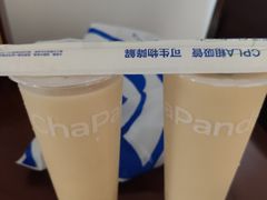 -茶百道(太平门直街店)
