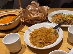 -关东小磨东北菜(上海长风大悦城店)