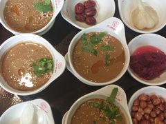 -大明铜锅·烤涮坊·烧烤(新开路店)