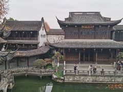 -胡雪岩故居