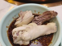 -润园四季椰子鸡火锅(南山海岸城店)