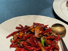 -海味世家·家常菜馆(明州里店)