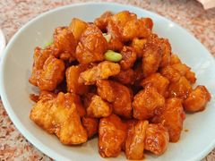 -红樱桃·欢乐餐厅(太原里店)