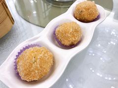 -金翠皇宫粤菜·点心·海鲜(科技园店)