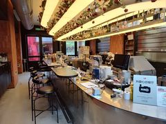 -Nord Grill&Bar Highland诺德西餐(深圳欢乐海岸店)