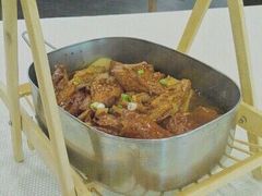 -渔娘渔家丹东海鲜(东直门店)