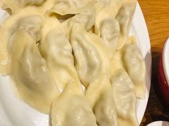-喜家德虾仁水饺(青岛永旺东部店)