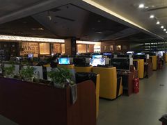 -任我游电竞(朝外店)