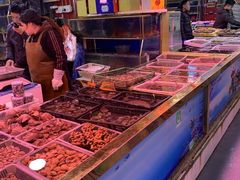 -锦绣大地生鲜食品厅(巨山路店)
