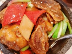 -金苑海鲜酒家(来魅力店)