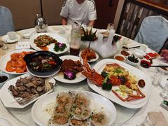 -大东海海鲜酒楼(渔人码头总店)