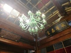 -那家小馆•北京菜•烤鸭(香山店)