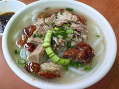 -凌舍好烧鹅(中山路店)