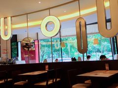 大堂-必胜客(WOW西丽店)