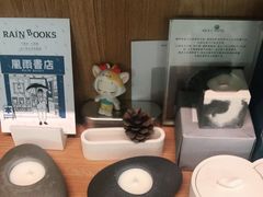-风雨书店(下城店)