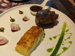 -Margherita雏菊意大利餐厅(雅颂庭购物中心店)