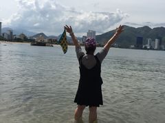 -芽庄中心购物广场