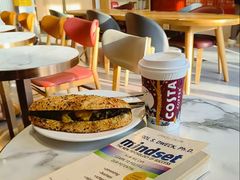 -COSTA COFFEE(中粮祥云店)