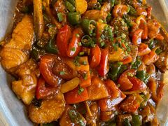 -大师傅金奖啤酒鱼(西街口总店)