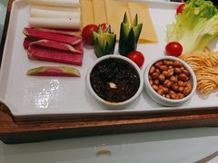 -香丰阁·烤鸭·川湘菜(清河店)