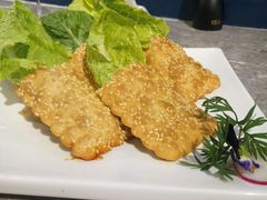 -Wei菋·Le Bistrot
