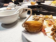 -煲王粤菜餐厅(中侨中心店)