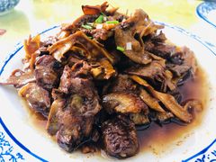 -宜城私房菜.臭鳜鱼(九华新街店)