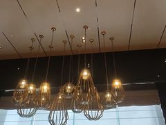 -广州希尔顿逸林-OPEN開·全日制餐厅·海鲜·小火锅·自助餐(东风路店)