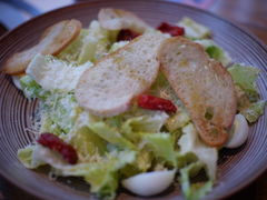 -THE CUT Rooftop顶楼牛排餐吧(环贸iapm店)