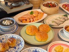 -陶兰居·香港饭店·海鲜大排档(圆融时代广场店)