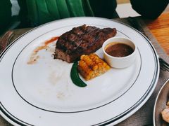 -食间牛排(湖西路店)