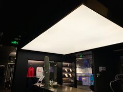 -TOP健身私教工作室(侨香店)