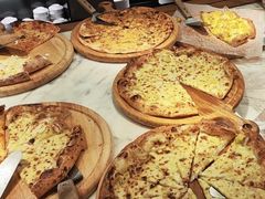 -比格比萨自助(大兴荟聚店)