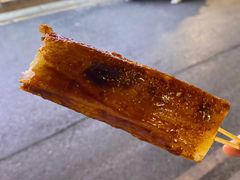 -玛马艾脆皮水磨年糕(湖北路87-89小区店)