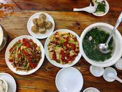 -余味食府(颇家巷)