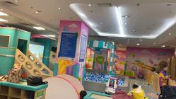-孩子王童乐园(上海青浦吾悦广场店)
