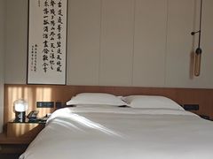 -平湖万怡酒店· 万荟轩