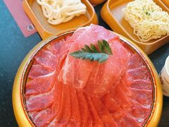 -牛New寿喜烧(新六百店)